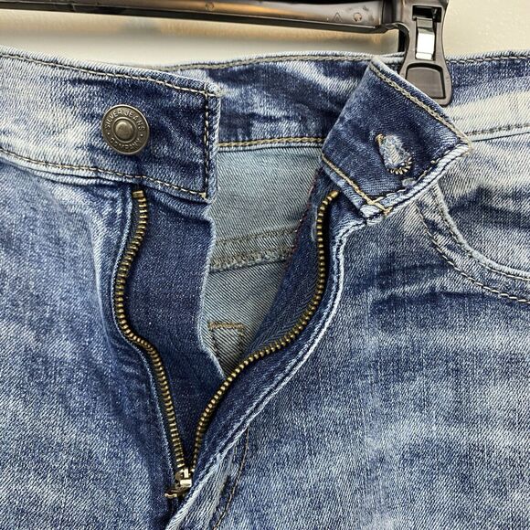 Silver Jeans Men's 36x30 Stonewash‎ Grayson Embroidered - Picture 5 of 11